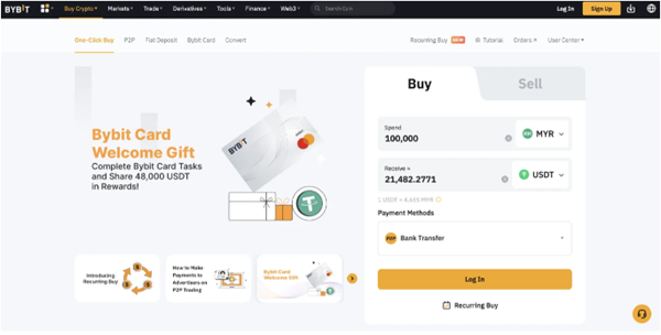 馬來西亞如何購買USDT?在哪些平台可以購買?用馬幣買賣USDT的教程