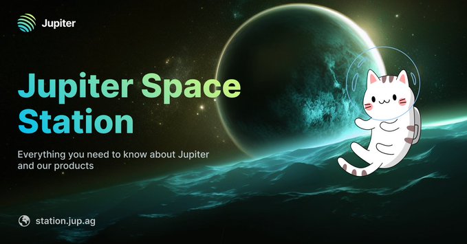 如何購買Jupiter：進入Solana生態系統的最佳途徑
