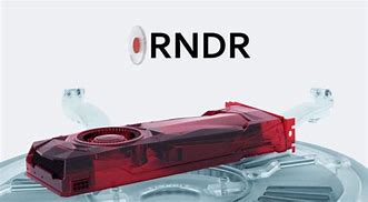 RNDR币是什么?什么是Render Network?