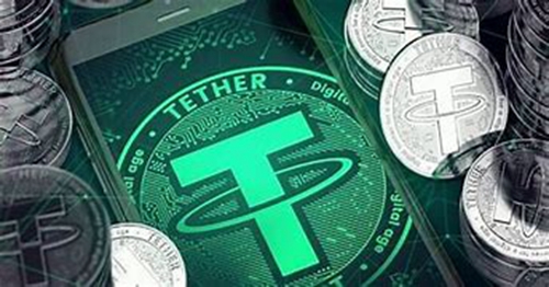 Tether：美国国债的第16大持有者和加密货币的领导者