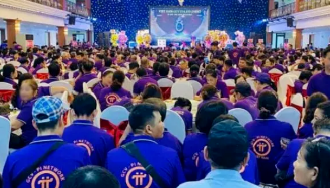 Pi币“画饼”教父跌落神坛,上线继续推迟!针对Pi币的各种套路,揭露真相!