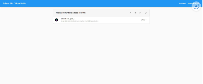 Solana钱包(sollet.io)使用教程