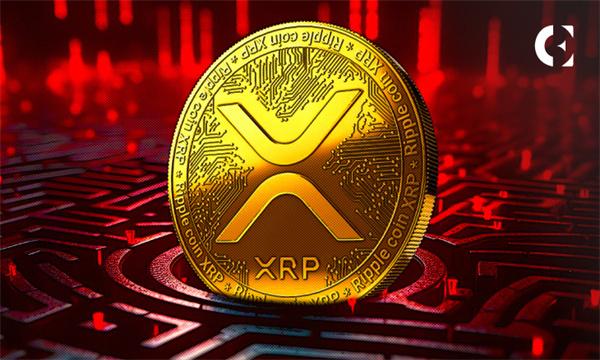 XRP幣是什麼 瑞波幣介紹