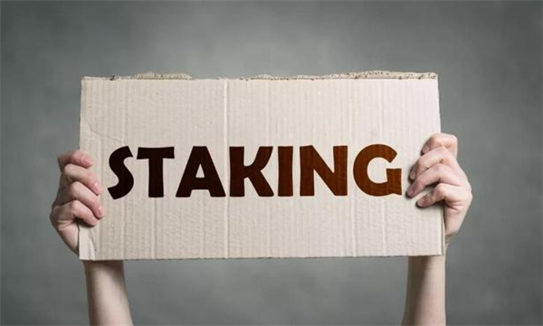什麼是Staking?普通玩家如何參與Staking?