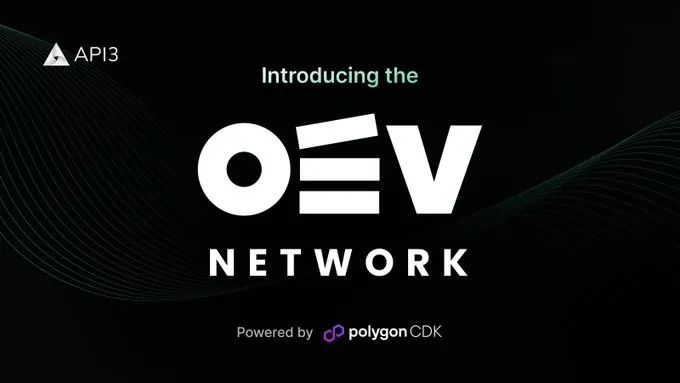 OEV Network测试教程